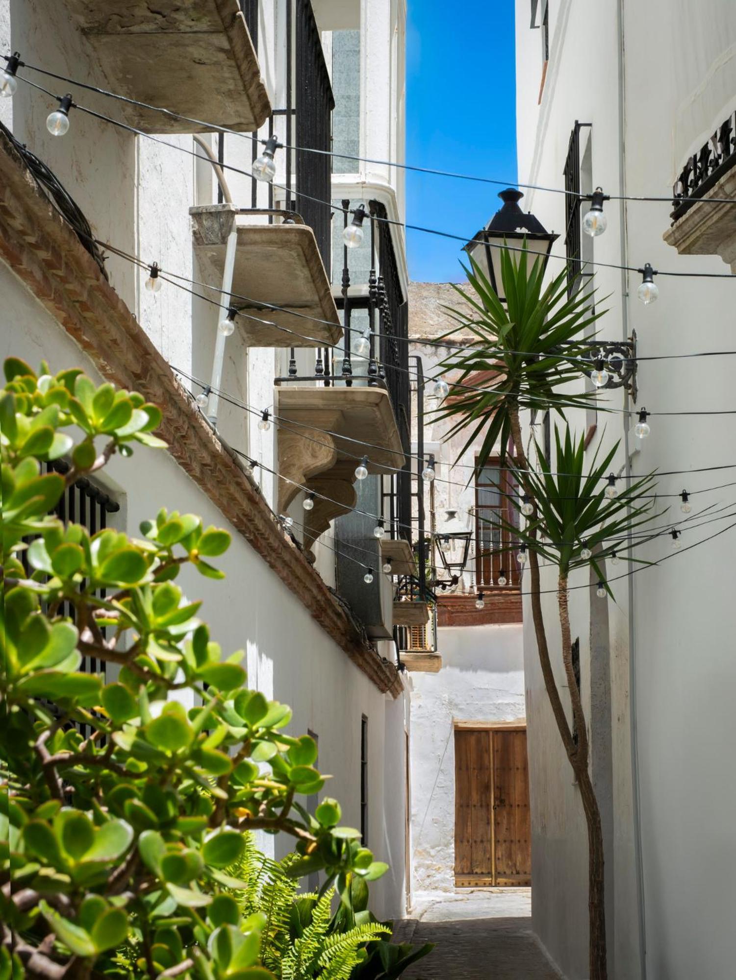 Azogue Studios Tarifa Exterior foto